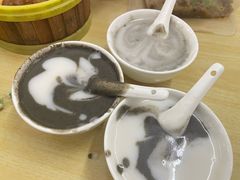 -杨记杏仁茶(椰园店)