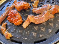 -允辛家·自助泥炉烤肉(九亭店)