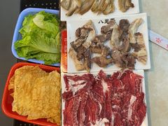 -汕头八里香牛肉店(人民南店)