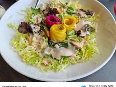 -湖里春风·淮扬菜(丽泽天街店)