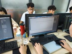 -天琥教育(广州番禺校区)