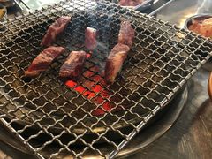 -釜山火炉·海鲜烤肉(紫藤路店)