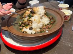 -吕氏焗小鲜•海鲜青岛菜(总店)