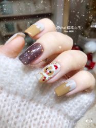 -妙睫屋日式美甲美睫