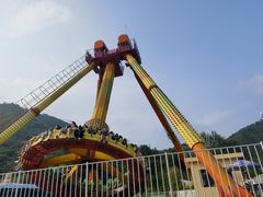 -蓟州溶洞风景区