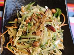 -吧嘚嘴炭烧鸽串吧(北海街店)