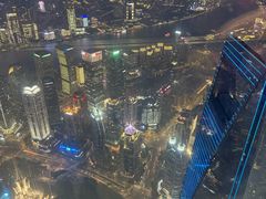 -上海中心大厦