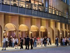 -交通银行前滩31演艺中心