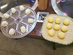 -老关东铁锅炖(海甸三东路店)