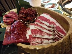 -吉秋田鲜和牛烧肉·肉档自选