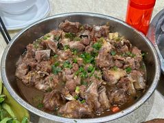 -标记美食新鲜猪杂(兴南大道店)