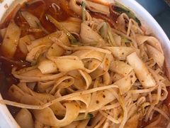 凉皮-粤珍轩.创始店.始于2001(含光门店)
