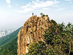 -狮子山郊野公园