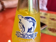 -北京小肠陈饭庄(方庄店)