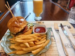 -THE PRESS(申报馆店)
