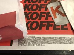 -肯德基(大兴火车站店)