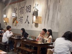 -破店肥哈·东北烧烤·夜宵(南山保利店)