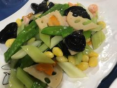 -人民公社大食堂(顺义总店)