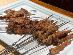 -状元阁烧烤(新华路总店)