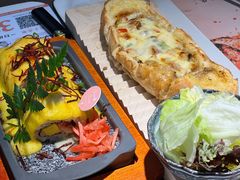 -花漫里亲民日式餐厅(万象城店)