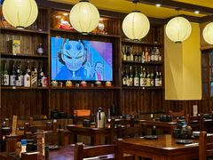 -鸟鹏烧鸟居酒屋(仁恒梦中心店)