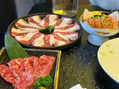 -樱嘢·炭火烧肉(惠南店)