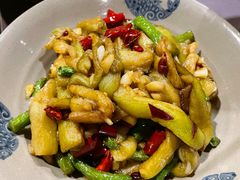 豆角茄子-潇湘阁(昆泰国际大厦店)