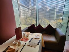 -利苑酒家(合景国际金融广场店)