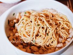 三虾面-御面斋精品面馆
