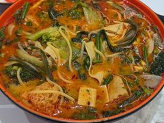 -张亮麻辣烫(北京惠新店)