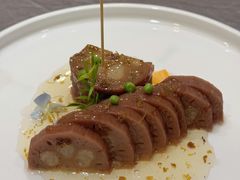 -千禧万福汉亭舫·船舫苏宴