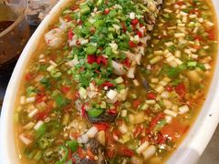 -飞虹鱼馆(春华路店)