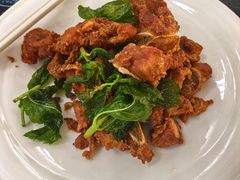 -瑞丰园庭院餐厅·白族传统家常菜