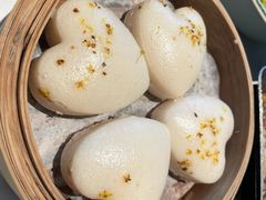 爱心桂花糕-外婆家(西红门荟聚购物中心店)