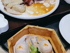 -锦粤宫·精致粤菜(深圳北站店)