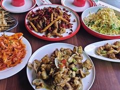 -永红源·小排档(闽江路店)