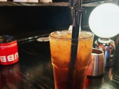 -AClub餐吧(富华里店)