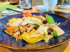 -晴季寿司(延河路万达广场店)