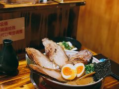 白龙拉面-老龙亭拉面店