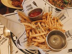 -Blac+Blac(中海环宇荟店)