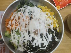 -朴大叔拌饭(广州花城汇店)