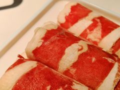 -万家红火锅(绵竹店)