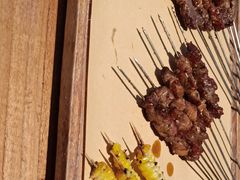 -那些年记忆烧烤