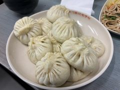 -津门张记包子铺(华昌道店)