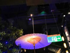 大堂-绿茶餐厅(乐峰广场店)