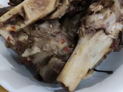 大骨棒-水仙拉面(水仙街店)