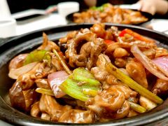 -肥仔文澳门猪骨煲(南京西路店)