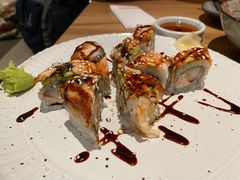 -隐泉之语日式料理(王府中环店)