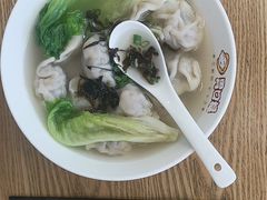-胃口福·饺子云吞(怡园东店)