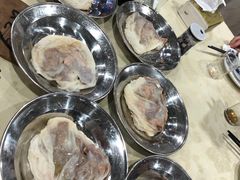 -标记美食新鲜猪杂(兴南大道店)